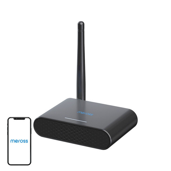 Smart Garage Door Opener Meross MSG200HK (HomeKit)