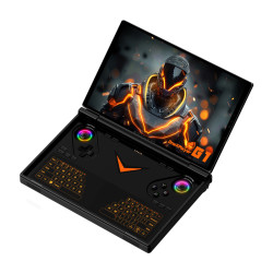 oneXplayer G1 AMD AI370 64+4TB