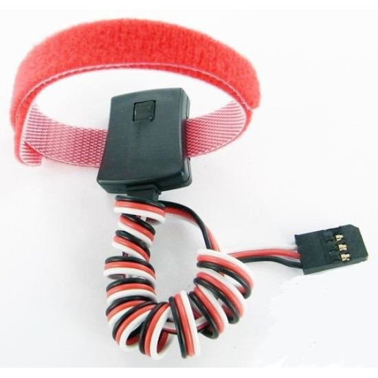 Universal Temperature Sensor SkyRC Universal Temperature Sensor SkyRC