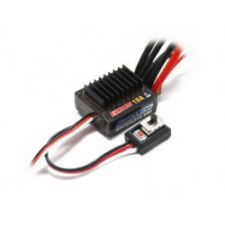 Ρυθμιστής Hobbywing EzRun 18A SL V2