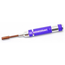Κλειδί με καρυδάκι Arrowmax 4,0 x 60 mm