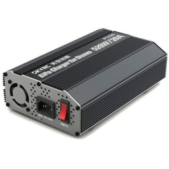 Charger SkyRC PC520 Charger SkyRC PC520
