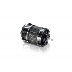 Κινητήρας χωρίς ψήκτρες Hobbywing Xerun V10 G3 8.5T 3970KV