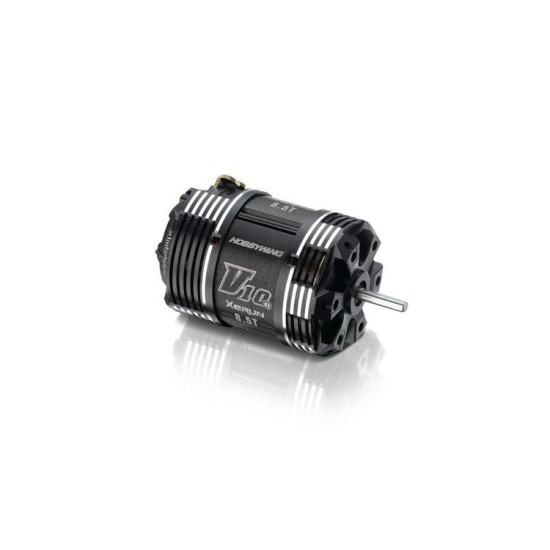 Κινητήρας χωρίς ψήκτρες Hobbywing Xerun V10 G3 8.5T 3970KV Κινητήρας χωρίς ψήκτρες Hobbywing Xerun V10 G3 8.5T 3970KV