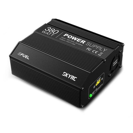 Power Supply SkyRC eFuel PSU 17A / 12V / 200W Power Supply SkyRC eFuel PSU 17A / 12V / 200W