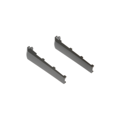 Antenna cover for Hubsan Zino black  (ZINO000-24)