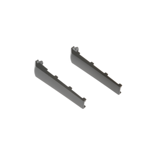 Antenna cover for Hubsan Zino black  (ZINO000-24)