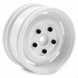 Λευκοί χαλύβδινοι τροχοί FTX Outback FTX8171W