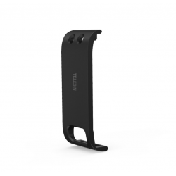 Telesin side door for GoPro Hero 9 / Hero 10 / Hero 11 / Hero 12 / Hero 13 GP-CLC-901 (plastic).