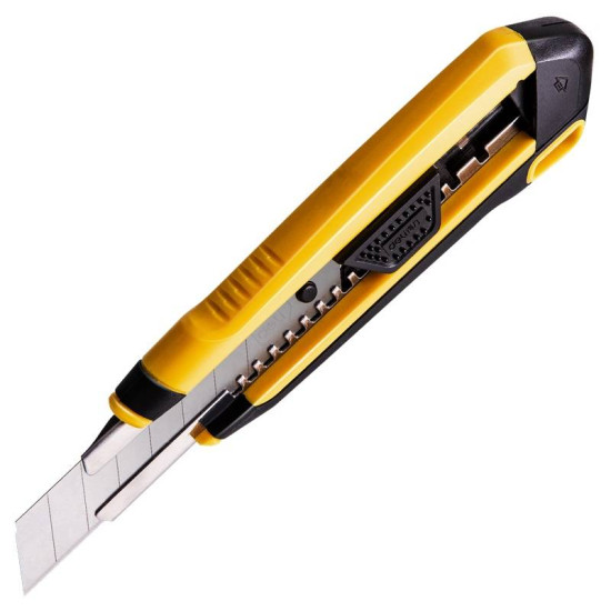 Cutter Deli Tools EDL018Z (yellow) Cutter Deli Tools EDL018Z (yellow)