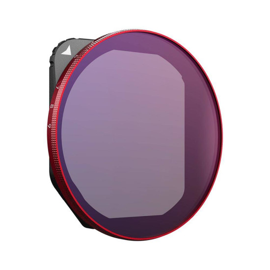 FIlter PGYTECH VND 6-9 stop for DJI Mavic 3 / Mavic 3 CINE (P-26A-017) FIlter PGYTECH VND 6-9 stop for DJI Mavic 3 / Mavic 3 CINE (P-26A-017)