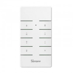 Sonoff Τηλεχειριστήριο RM433R2 433MHz (Λευκό)