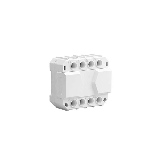 Sonoff Έξυπνος Ενδιάμεσος Διακόπτης S-MATE (eWeLink) (Λευκό) Sonoff Έξυπνος Ενδιάμεσος Διακόπτης S-MATE (eWeLink) (Λευκό)