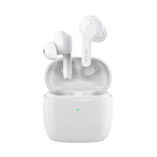Wireless earphones TWS EarFun Air (white) Wireless earphones TWS EarFun Air (white)