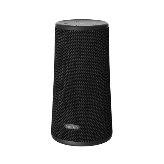 Wireless Bluetooth speaker EarFun UBOOM Wireless Bluetooth speaker EarFun UBOOM