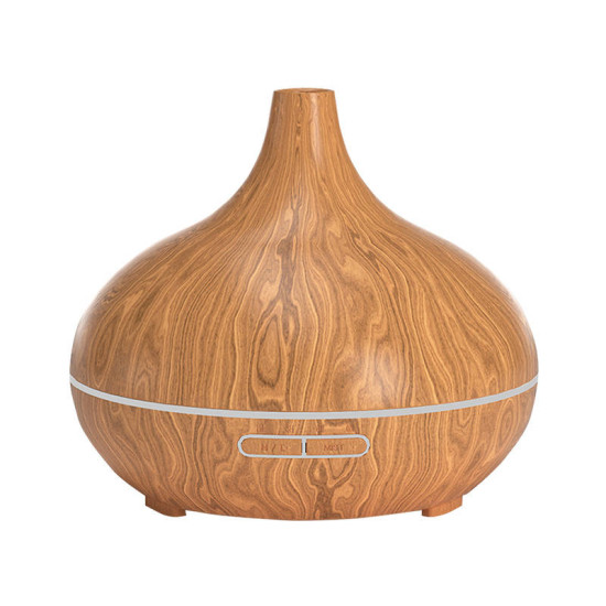 Smart Wi-Fi Essential Oil Diffuser Meross MOD150HK(EU) (HomeKit) Smart Wi-Fi Essential Oil Diffuser Meross MOD150HK(EU) (HomeKit)