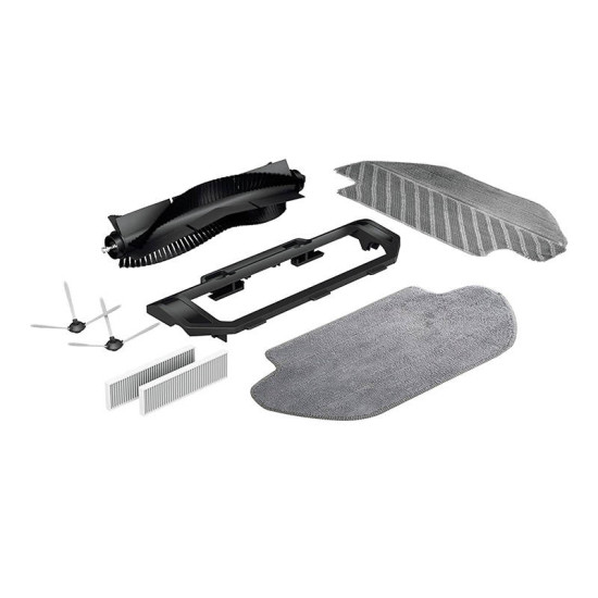 Accessory Kit for Viomi V2 Max / V2 Pro / V3 / SE Accessory Kit for Viomi V2 Max / V2 Pro / V3 / SE