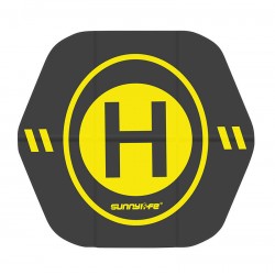 Landing pad for drones Sunnylife 55cm hexagon (TY-TJP08)