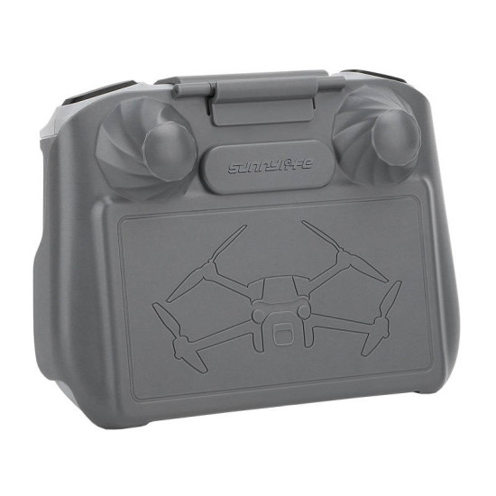 Controller Protector & Sunhood 2 in 1 Sunnylife for DJI RC (MM3-YK466) Controller Protector & Sunhood 2 in 1 Sunnylife for DJI RC (MM3-YK466)