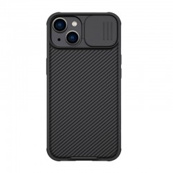 Case Nillkin CamShield Pro for Apple iPhone 13/14 (Black)