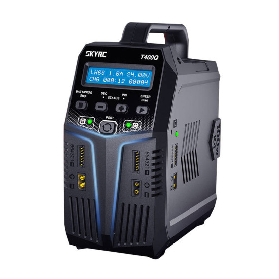 Charger SKYRC T400Q Charger SKYRC T400Q