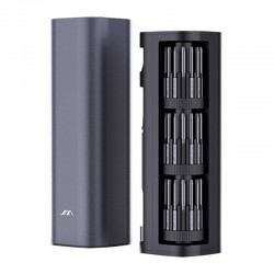 Screwdriver precision set JIMI Home JM-GNT56, 56 pcs