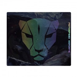 Motospeed Gaming Mousepad P70 PRO (Μαύρο)