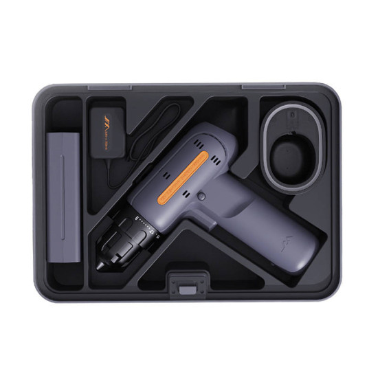 Cordless Drill Driver Set Jimi Home X1-C Cordless Drill Driver Set Jimi Home X1-C