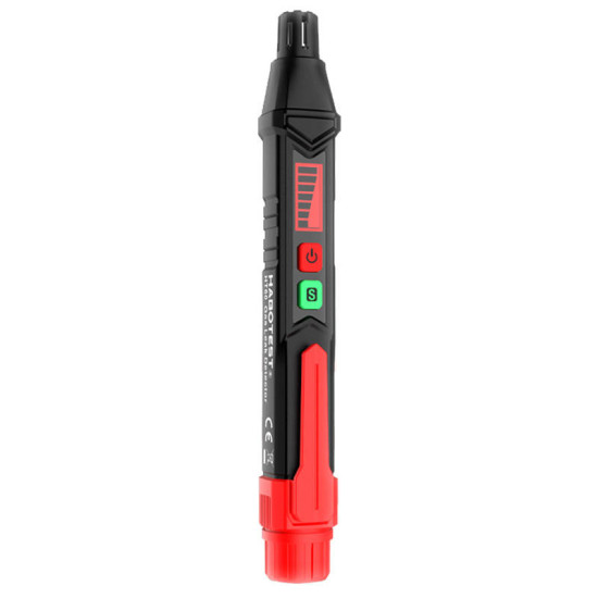 Habotest HT60 Gas Leak Detector Habotest HT60 Gas Leak Detector