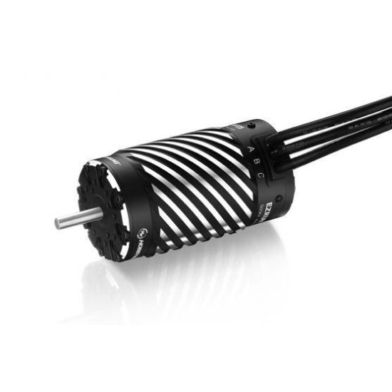 Motor Hobbywing EZRUN 70125SD-560KV Motor Hobbywing EZRUN 70125SD-560KV