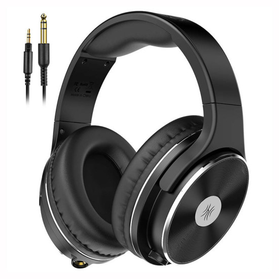 Headphones OneOdio Studio HiFi (black) Headphones OneOdio Studio HiFi (black)