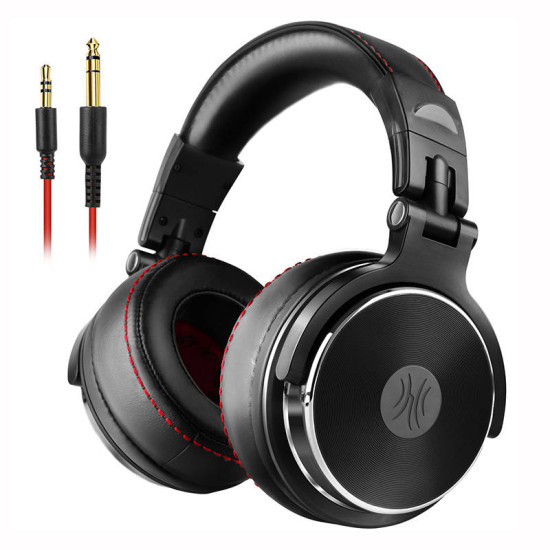 Headphones OneOdio Pro50 (black) Headphones OneOdio Pro50 (black)