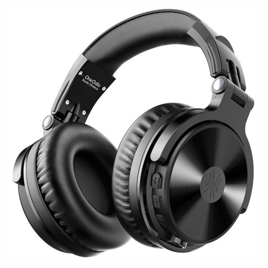 Headphones TWS OneOdio Pro C (black) Headphones TWS OneOdio Pro C (black)