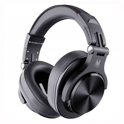 Oneodio Ασύρματα Ακουστικά Fusion A70 (Μαύρο)