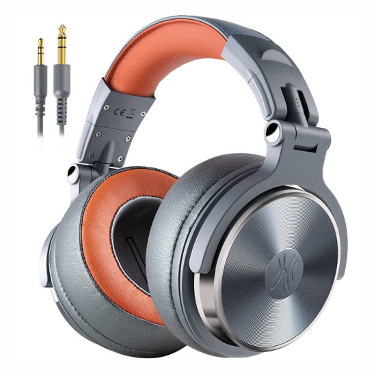 Headphones OneOdio Pro50 (grey) Headphones OneOdio Pro50 (grey)