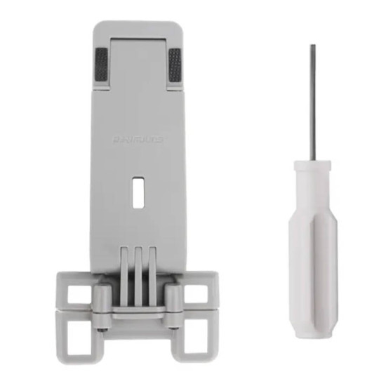 Sunnylife tablet holder for DJI RC-N1 / RC-N2 / RC-N3 controller (ZJ508 ) Sunnylife tablet holder for DJI RC-N1 / RC-N2 / RC-N3 controller (ZJ508 )