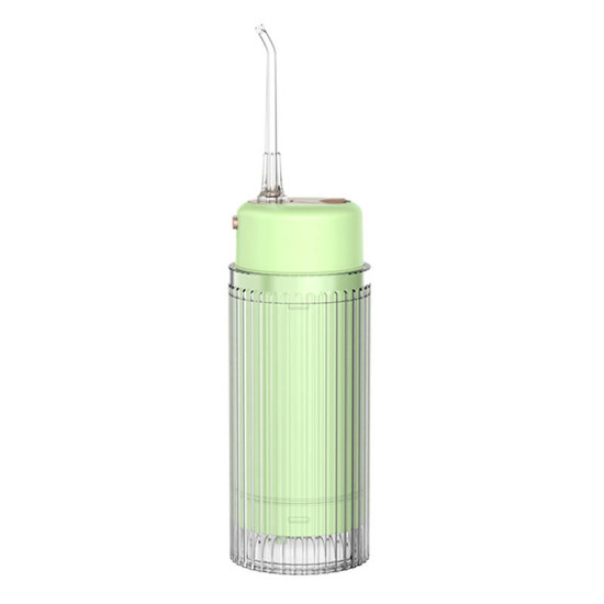Nicefeel Water Flosser FC5120 (green) Nicefeel Water Flosser FC5120 (green)