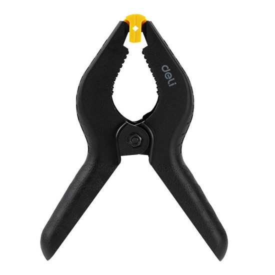Spring Clamp Deli Tools EDL110006 Spring Clamp Deli Tools EDL110006