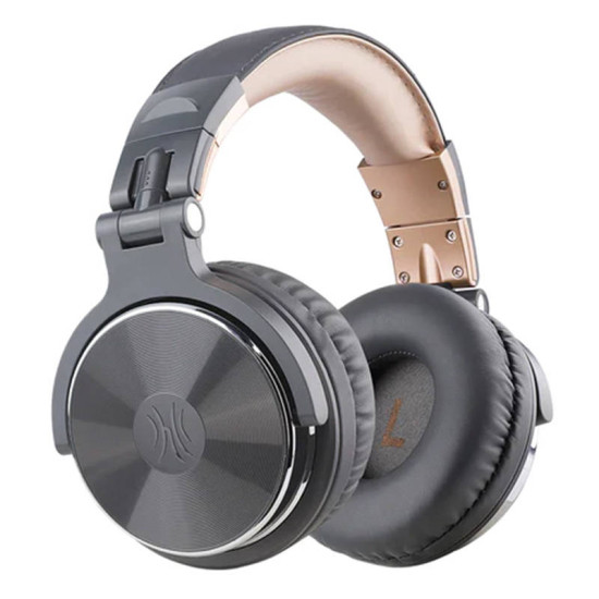 Headphones OneOdio Pro10 (grey) Headphones OneOdio Pro10 (grey)