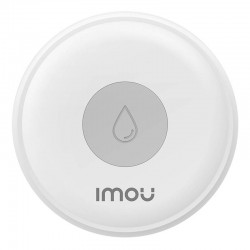 IMOU Έξυπνος Αισθητήρας πλημμύρας ZL1 ZigBee (Λευκό)