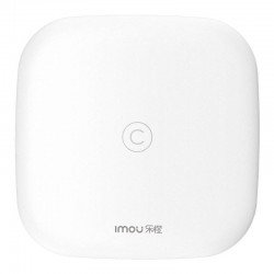 IMOU Έξυπνη Πύλη Συναγερμού ZG1 ZigBee (Λευκό)