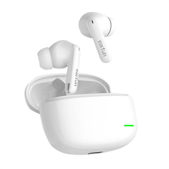 Wireless earphones TWS EarFun AirMini2 (white) Wireless earphones TWS EarFun AirMini2 (white)