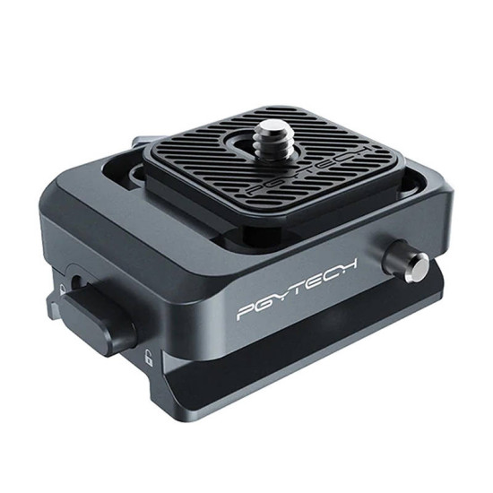 PGYTECH Ronin Stabilizer Quick Relese Clamp PGYTECH Ronin Stabilizer Quick Relese Clamp