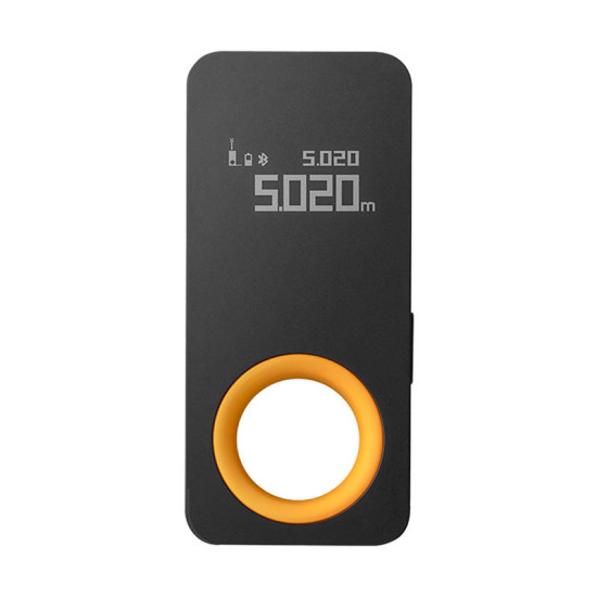 Smart Laser Measure HOTO QWCJY001 (Bluetooth, OLED, 30m) Smart Laser Measure HOTO QWCJY001 (Bluetooth, OLED, 30m)
