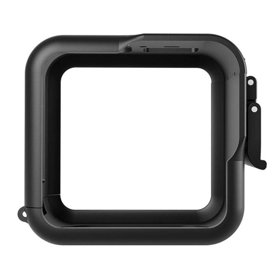 TELESIN Plastic Frame Case with 3-Prong Mount for GoPro HERO11 Black Mini TELESIN Plastic Frame Case with 3-Prong Mount for GoPro HERO11 Black Mini