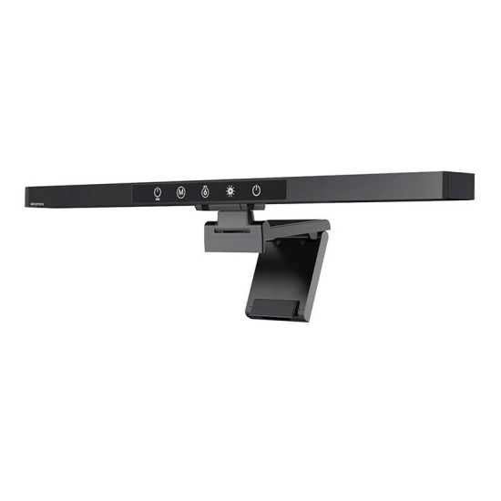 Blitzwolf Φωτιστικό Οθόνης BW-CML2 Pro, RGB (Μαύρο) Blitzwolf Φωτιστικό Οθόνης BW-CML2 Pro, RGB (Μαύρο)