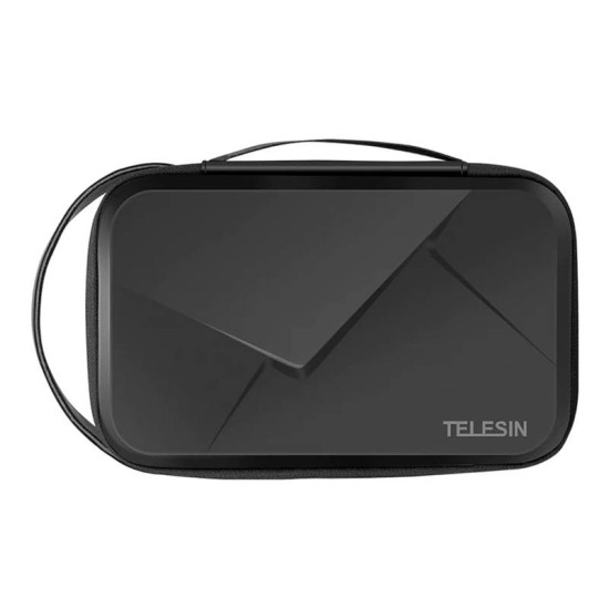 Waterproof protective Bag Telesin for GoPro cameras (GP-PRC-278-02) Waterproof protective Bag Telesin for GoPro cameras (GP-PRC-278-02)