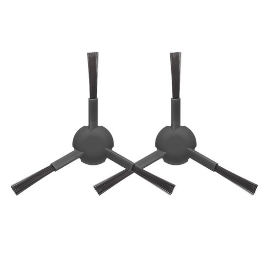 Side brush for Dreame L10s pro//L20 Ultra/L20 Ultra Complete/L10s pro Ultra/L10s Pro Ultra Heat/L10s Pro Gen2/L10s Plus/S10/S10 Plus x2/L10s Ultra Gen2 Side brush for Dreame L10s pro//L20 Ultra/L20 Ultra Complete/L10s pro Ultra/L10s Pro Ultra Heat/L10s Pro Gen2/L10s Plus/S10/S10 Plus x2/L10s Ultra Gen2