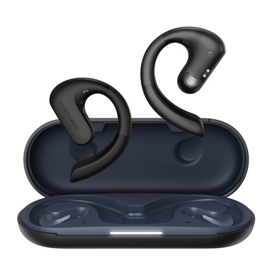 Earphones OneOdio OpenRock S (black) Earphones OneOdio OpenRock S (black)