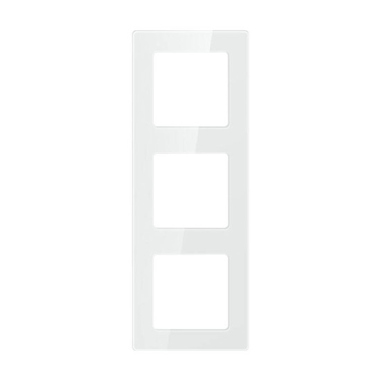 Avatto Τριπλό Πλαίσιο Διακόπτη N-TS10-Frame-W3 (Λευκό) Avatto Τριπλό Πλαίσιο Διακόπτη N-TS10-Frame-W3 (Λευκό)